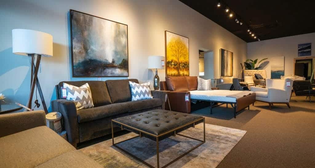 Furniture Store in Salt Lake City | Modern Contemporary Furniture | San