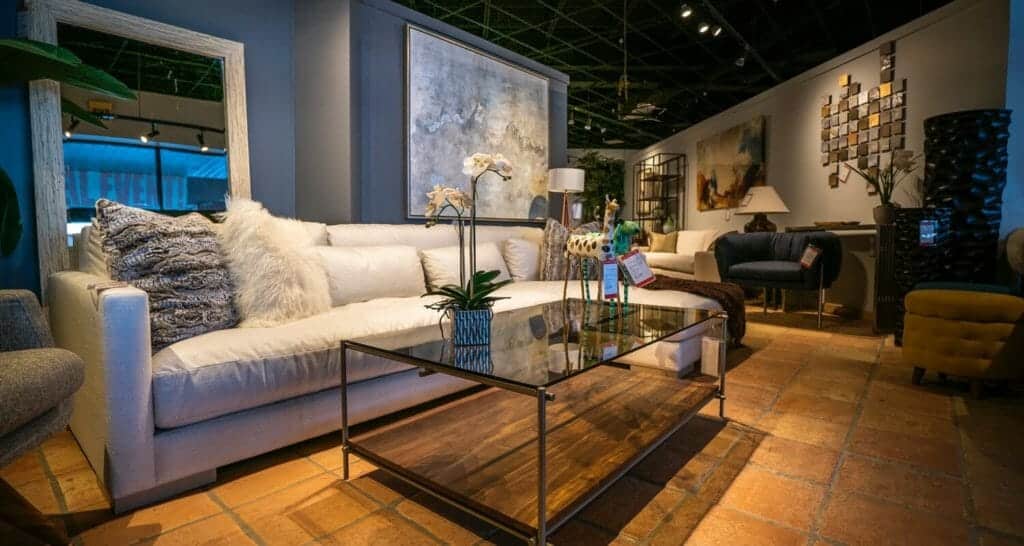 Furniture Store in Salt Lake City, Utah San Francisco Design