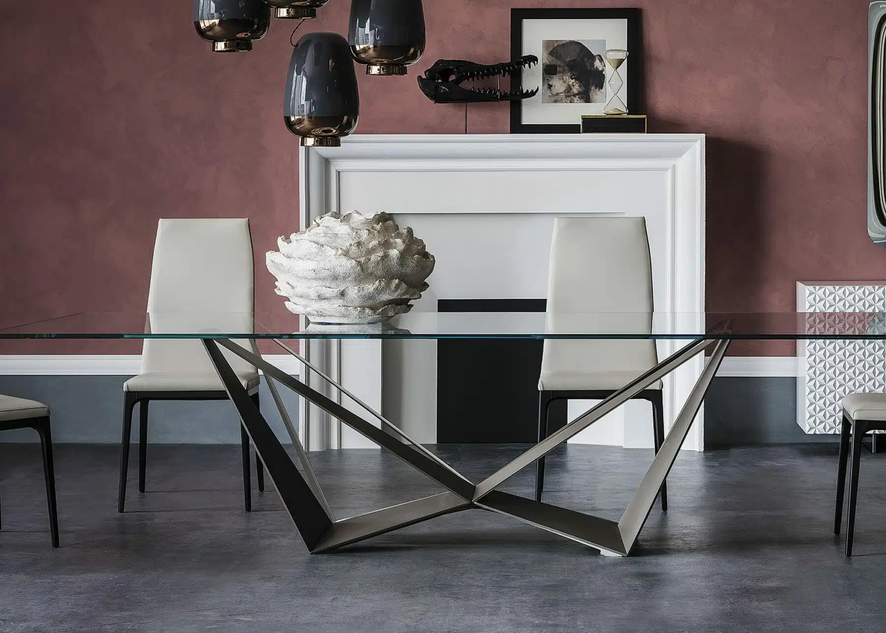 Your Guide To Styling Dining Room Centerpieces For Summer San Francisco Design