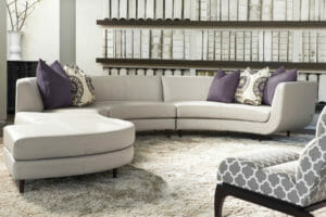 The Difference Between Sofa and Couch - San Francisco Design