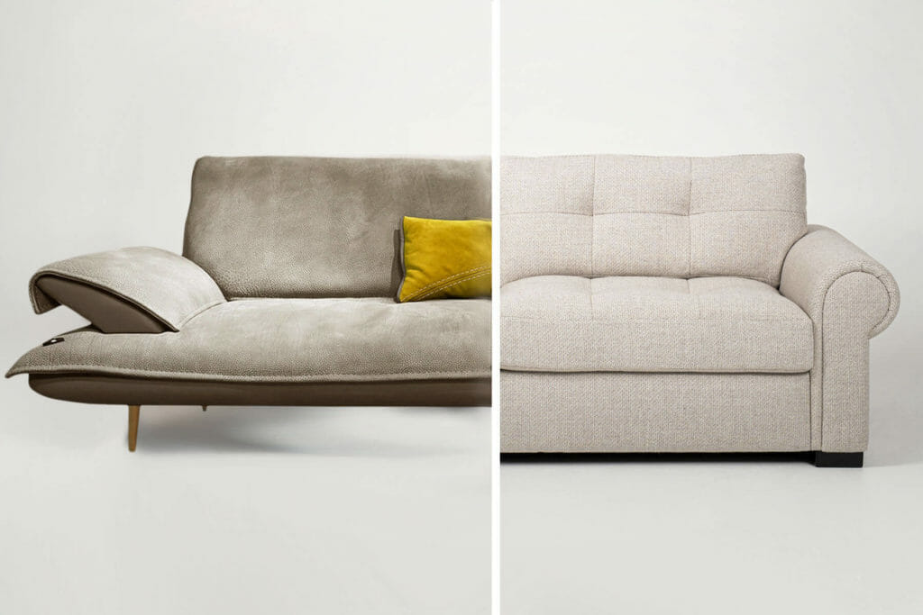 Couch vs. Sofa What is the Difference Between Sofa and Couch?