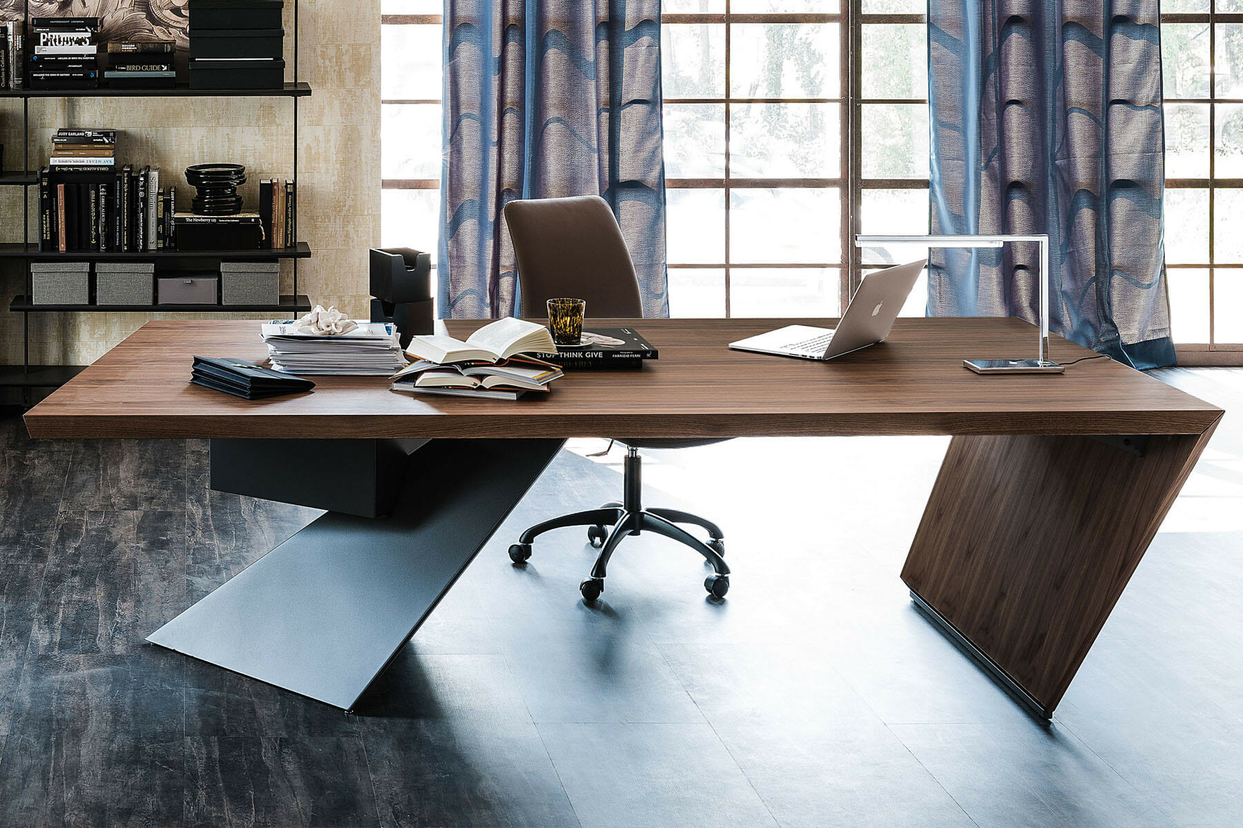 Modern Home Office Desk Buying Guide 5 Things To Consider